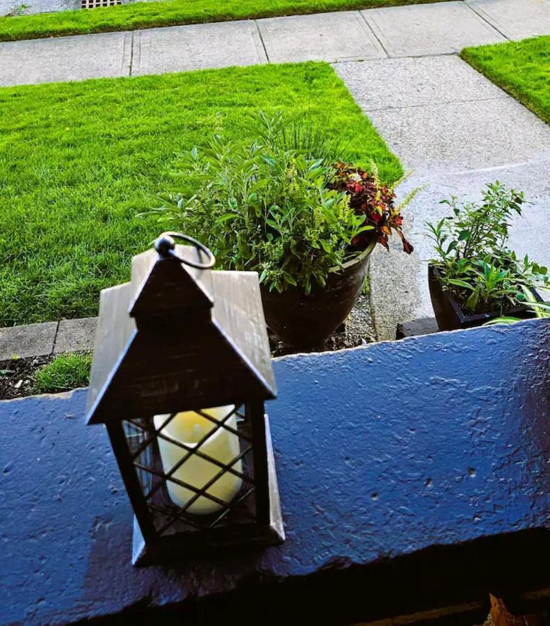 Charming! Near Cle Clinic/Uh/Cwru/Dwntwn W/Porch Vila Cleveland Exterior foto